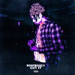 cover: Boofboiicy - Cut It (Explicit)