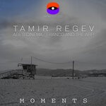 cover: Tamir Regev - Abe's Cinema