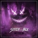 cover: Stitch-face - Lights Go