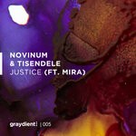 cover: Novinum|Mira - Justice