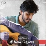 cover: Razik Mujawar - At Home Sessions