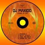 cover: Dj Maxido|Pen Tek-sa - Sound Of Joy