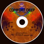 cover: Comfort Deep - Latenight Groove