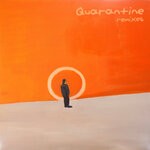 cover: Third Attempt - Quarantine (Remixes)