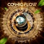 cover: Cosmic Flow - Synchronicity