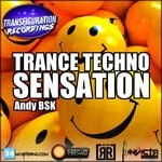 cover: Andy BSK - Trance Techno Sensation