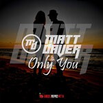 cover: Matt Daver - Only You