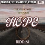 cover: Briayanna Trending - Hope Riddim