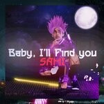 cover: Sami - Baby I'll Find You