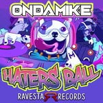 cover: Ondamike - Haters Ball