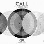 cover: Aicrag - Call EP