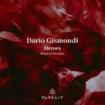 cover: Dario Gismondi|Devoteex - Heroes