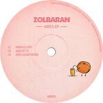 cover: Zolbaran - Aires EP