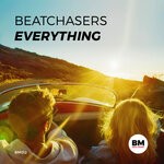 cover: Beatchasers - Everything