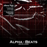 cover: Alpha Beats - Asilo De La Razon