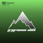 cover: Xjo - Gemini