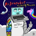 cover: Astronoize - Think Machines