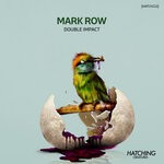 cover: Mark Row - Double Impact