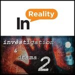 cover: Edgard Jaude - Investigation & Drama 2