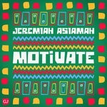 cover: Jeremiah Asiamah - Motivate (Extended)