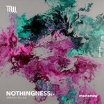 cover: Aeron Kellan - Nothingness