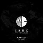 cover: Chuk - Synthech EP