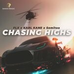 cover: Flx|Karl Kane|Semitoo - Chasing Highs (Radio Edit)