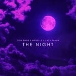 cover: Don Bnnr|Mabelle|Lazy Panda - The Night