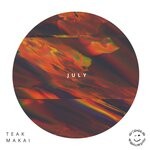 cover: Teak Makai - July