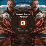 cover: Desert Raven|Extreme4|Tibetania - A Shepherd's Song