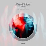 cover: Drey Kinian - Almost