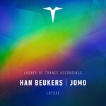 cover: Han Beukers - JOMO