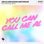 cover: Kris Kross Amsterdam|Zikai - You Can Call Me Al