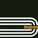 cover: Moon Taxi - Mission