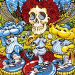 cover: Dead & Company - Wrigley Field, Chicago, IL, 6/14/2019 (Live)