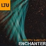 cover: Joseph Nakouzi - Enchanter