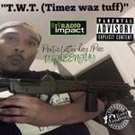 cover: Poetic Latter Day 2pac|Dj King Assassin|Dj Greenguy - T.W.T. (Timez Waz Tuff) (Explicit)