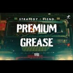 cover: Fiend|Strategy - Premium Grease