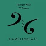 cover: Finnegan Wake - Qt Plateau