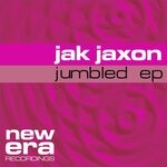 cover: Jak Jaxon - Jumbled EP