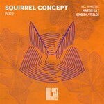 cover: Paege - Squirrel Concept