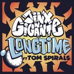 cover: Jinx In Dub|Gigante|Tom Spirals - Longtime