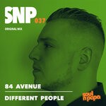 cover: 84 Avenue - Different People