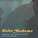 cover: Bridget St John|Taku Hayashi - Jolie Madame (Live In Japan 2010)