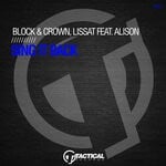 cover: Alison|Block & Crown|Lissat - Sing It Back