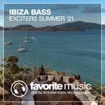 cover: Various - Ibiza Bass Exciters Summer '21