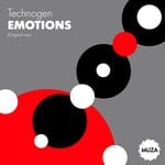 cover: Technogen - Emotions