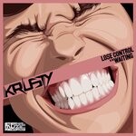 cover: Krusty - Lose Control/Waiting