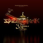 cover: Steampunk - Djinn