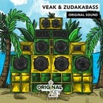 cover: Veak|Zudakabass - Original Sound